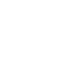 outline icon of a building with text mall