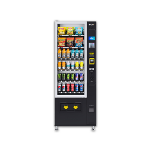 TCN-CSC-6G(H5) Automatic Snack Drink Vending Machine