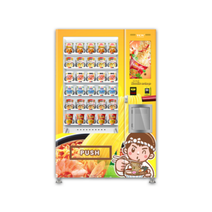 TCN-S800-10C(22SP) Cup Noodles Vending Machine