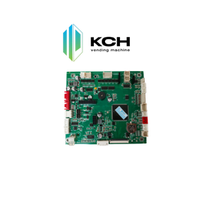Green Mainboard