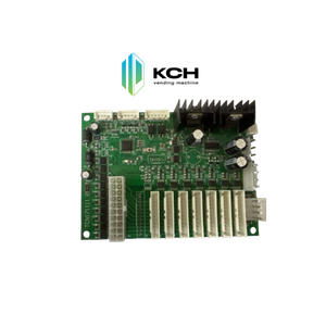 Channel Drive Board